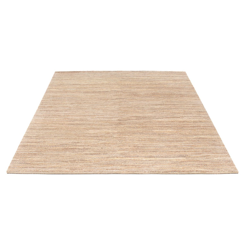 Gabbeh Rug - Perser - 197 x 147 cm - light beige