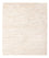 Gabbeh Rug - Perser - 197 x 150 cm - beige