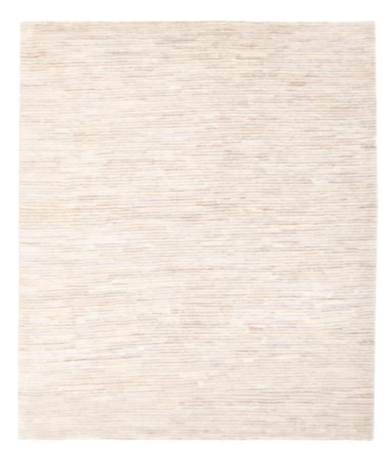 Gabbeh Rug - Perser - 197 x 150 cm - beige