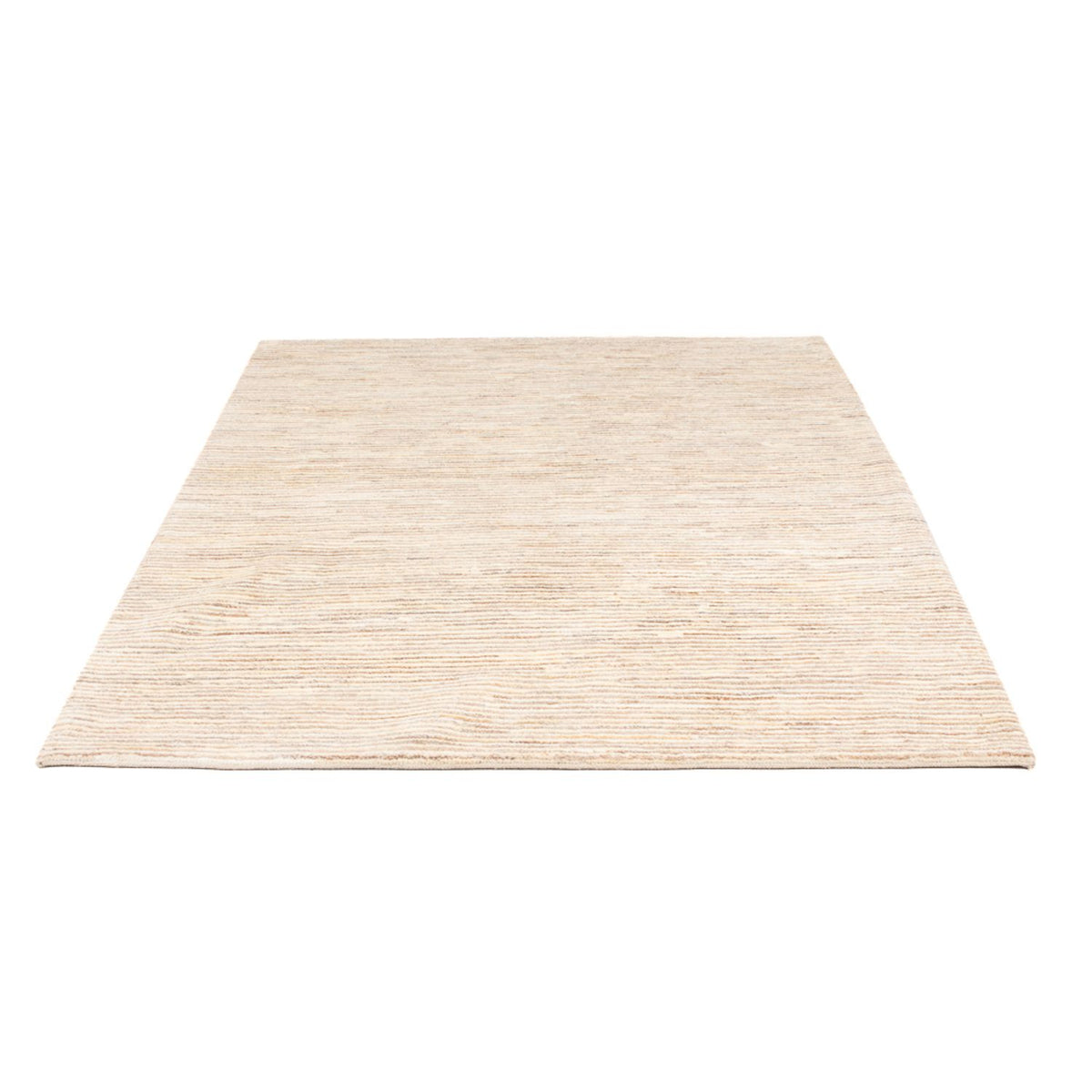 Gabbeh Rug - Perser - 197 x 150 cm - beige