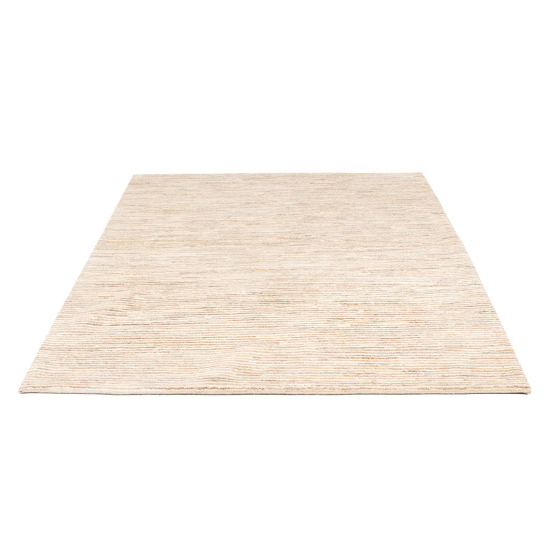 Gabbeh Rug - Perser - 197 x 150 cm - beige
