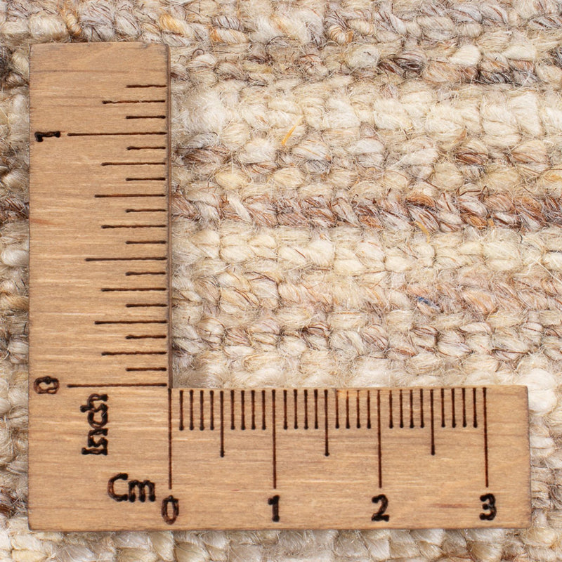 Gabbeh Rug - Perser - 203 x 148 cm - light beige