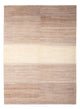 Persian Gabbeh Rug 140x192cm - Perserteppich Wollteppich