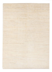Gabbeh Rug - Perser - 193 x 147 cm - light beige