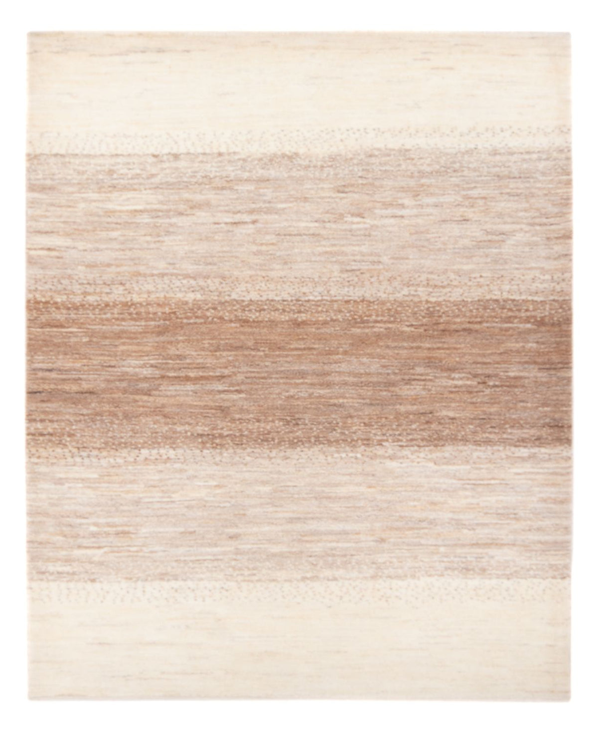 Gabbeh Rug - Perser - 201 x 150 cm - multicolored