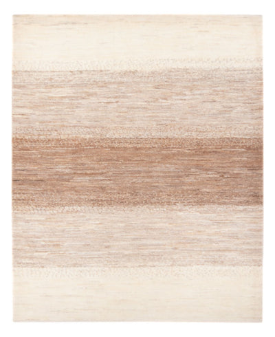Persian Gabbeh Rug 150x201cm - Perserteppich Wollteppich