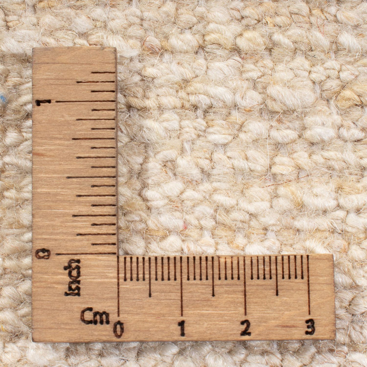 Gabbeh Rug - Perser - 201 x 150 cm - multicolored