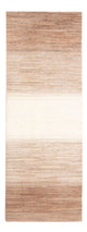 Gabbeh Persian Rug 250x84cm - Perserteppich Wollteppich