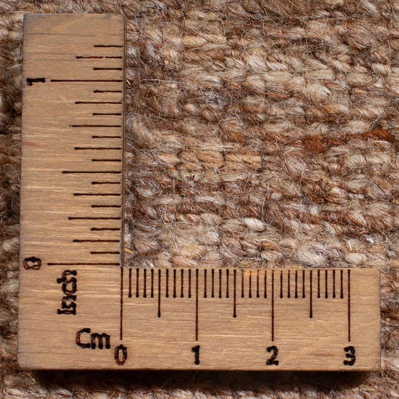 Runner Gabbeh Rug - Perser - 250 x 84 cm - natural