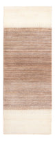Gabbeh Persian Rug 239x86cm - Perserteppich Wollteppich