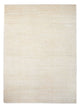 Gabbeh Rug - Perser - 245 x 174 cm - light beige