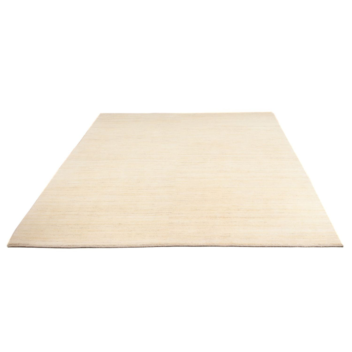 Gabbeh Rug - Perser - 245 x 174 cm - light beige