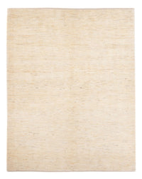Gabbeh Rug - Perser - 225 x 174 cm - light beige