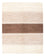 Gabbeh Rug - Perser - 195 x 152 cm - multicolored
