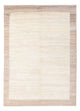 Gabbeh Persian Rug 191x145cm - Perserteppich Wollteppich