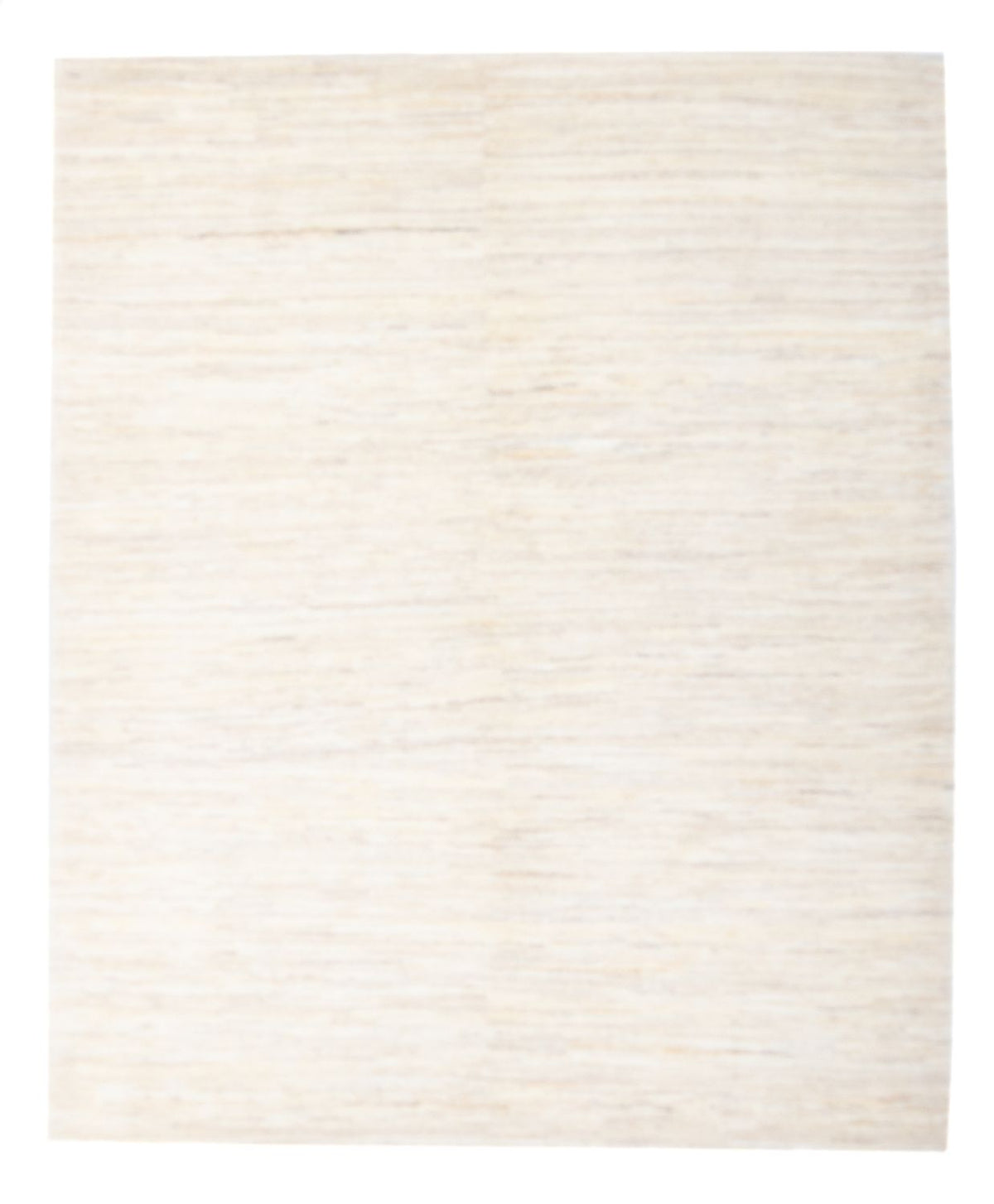 Gabbeh Rug - Perser - 190 x 154 cm - light beige