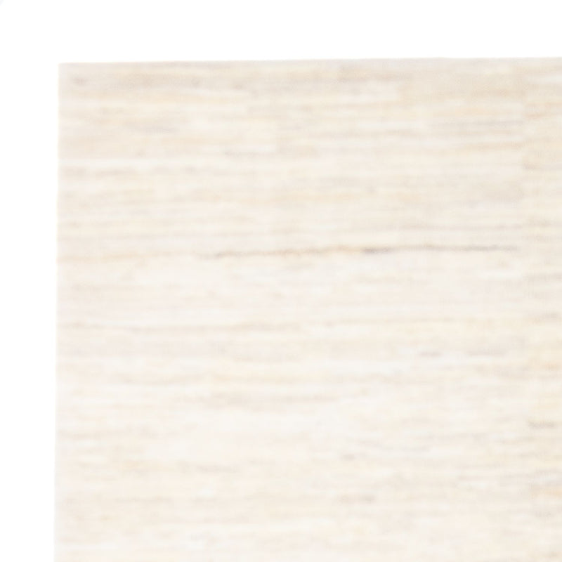 Gabbeh Rug - Perser - 190 x 154 cm - light beige