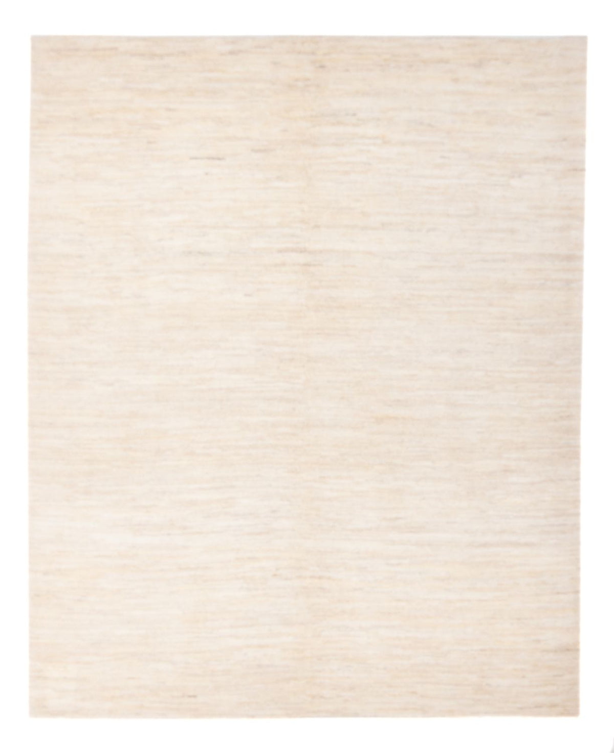 Gabbeh Rug - Perser - 200 x 155 cm - light beige