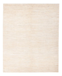 Gabbeh Rug - Perser - 200 x 155 cm - light beige