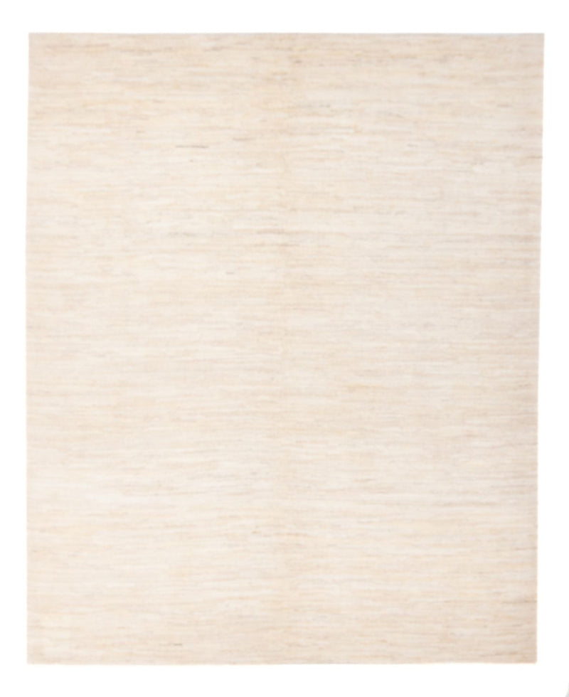 Gabbeh Rug - Perser - 200 x 155 cm - light beige