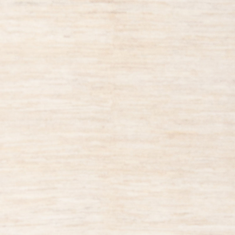 Gabbeh Rug - Perser - 200 x 155 cm - light beige