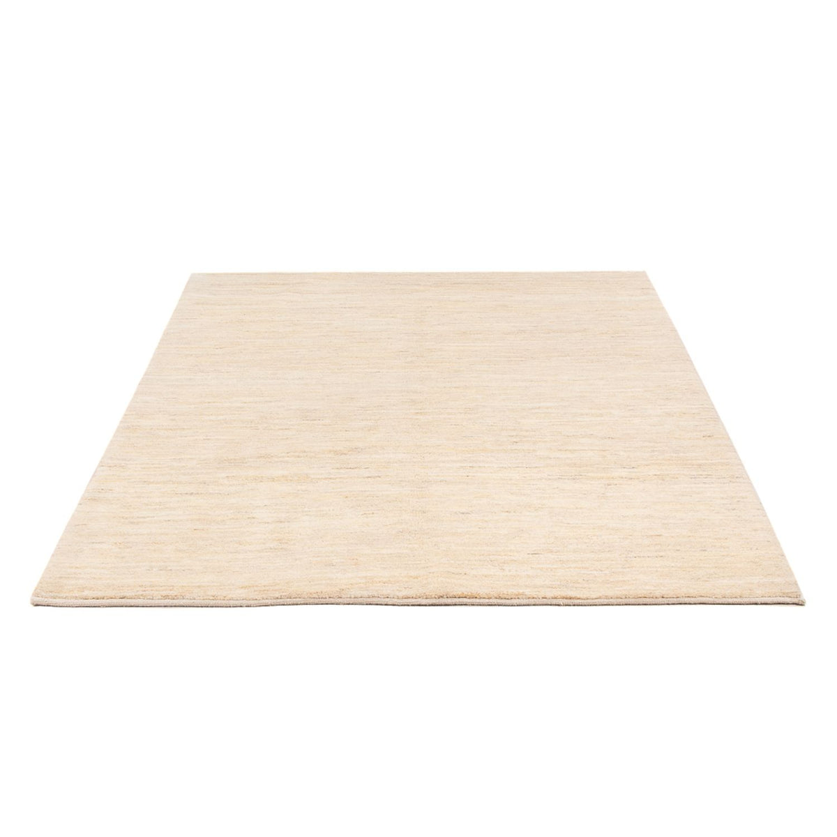 Gabbeh Rug - Perser - 183 x 151 cm - light beige