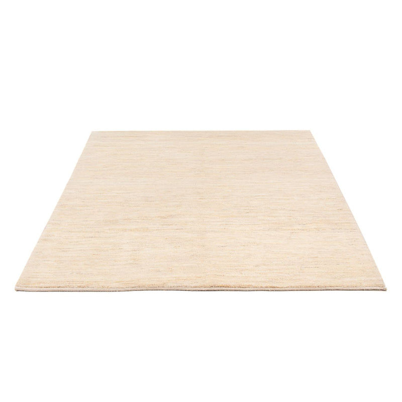 Gabbeh Rug - Perser - 183 x 151 cm - light beige