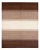 Gabbeh Rug - Perser - 224 x 170 cm - multicolored