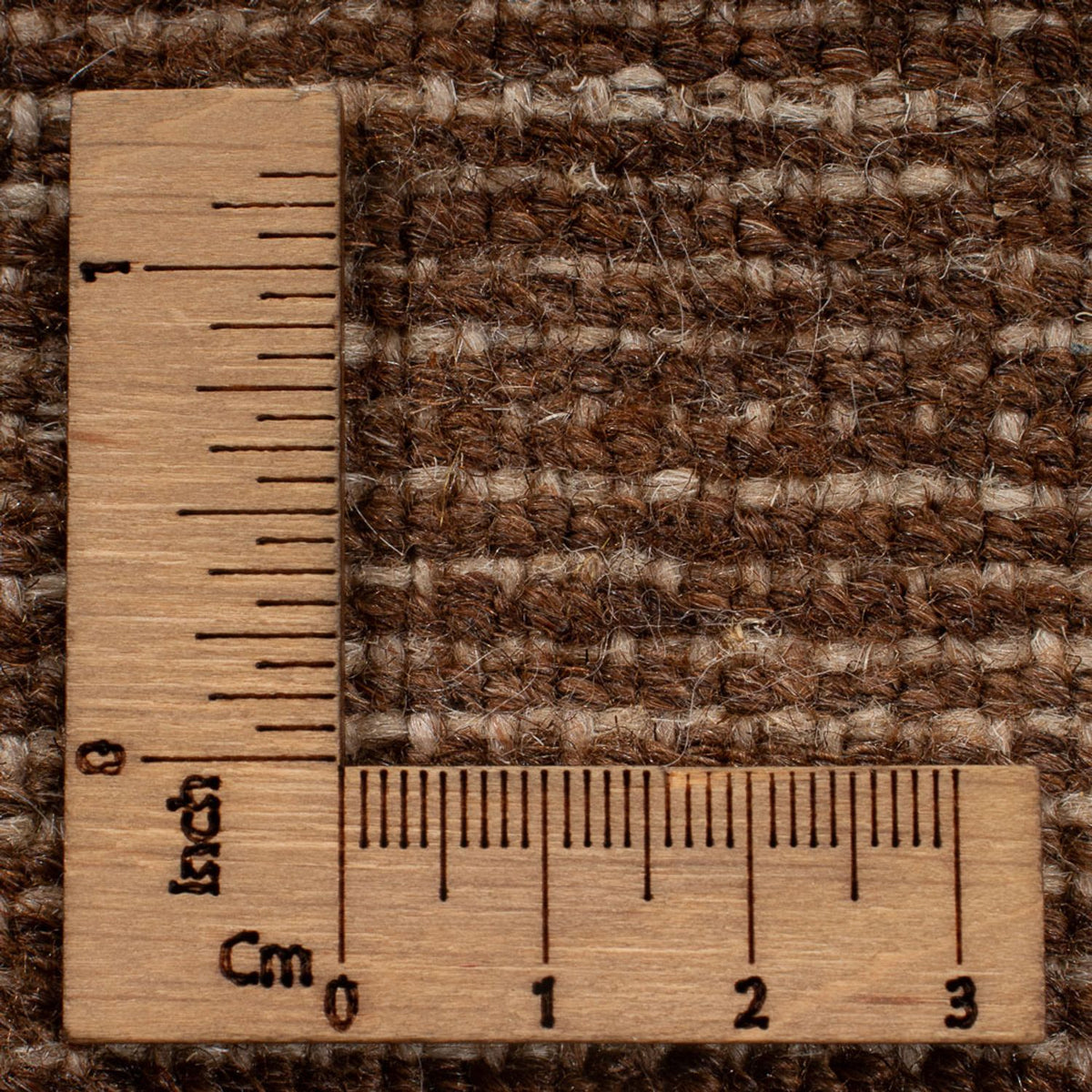 Gabbeh Rug - Perser - 224 x 170 cm - multicolored