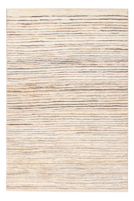 Gabbeh Rug - Perser - 142 x 98 cm - light beige