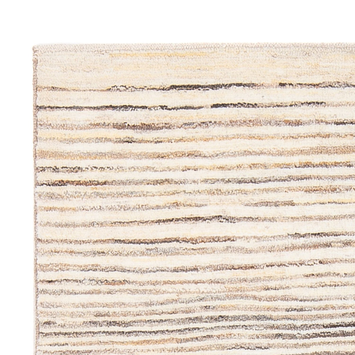 Persian Gabbeh Rug 98x142cm - Perserteppich Wollteppich