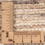 Gabbeh Rug - Perser - 142 x 98 cm - light beige