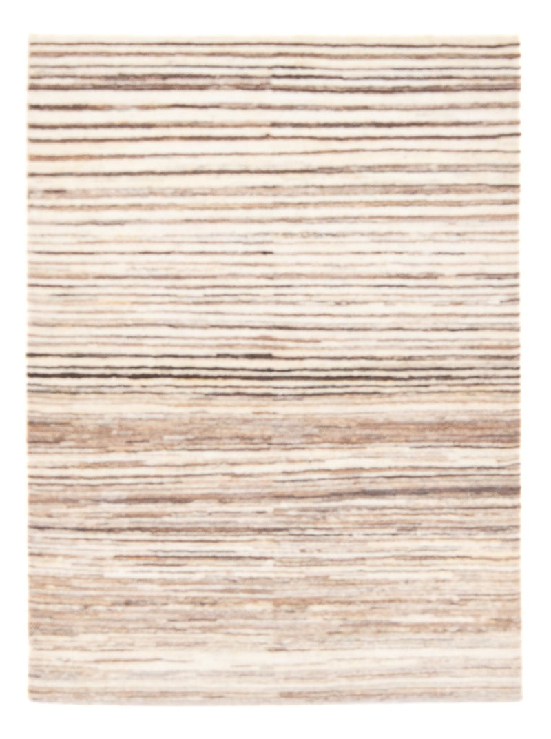 Persian Gabbeh Rug 138x100cm - Perserteppich Wollteppich