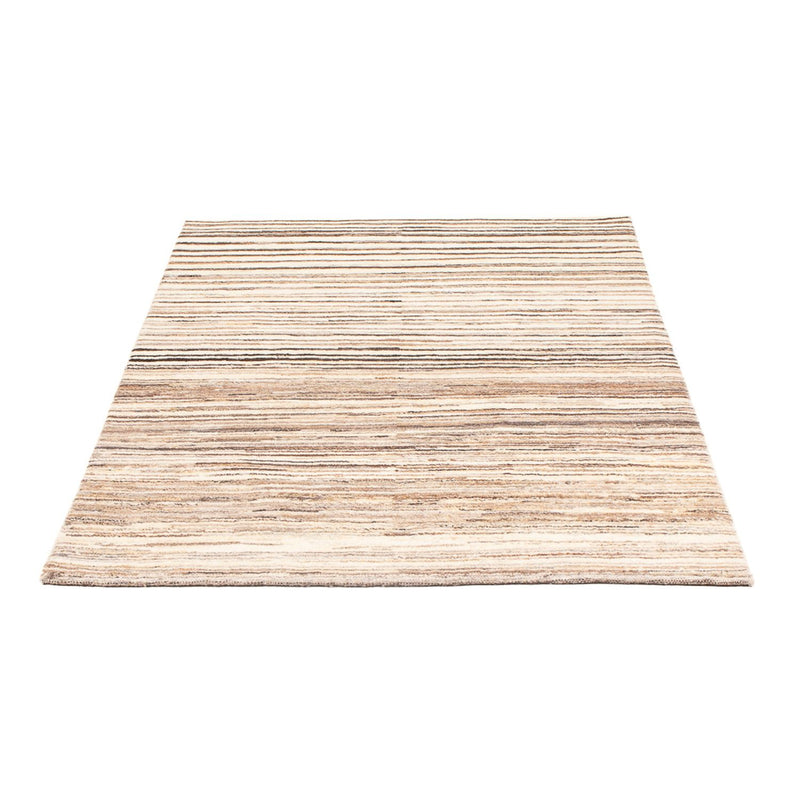 Persian Gabbeh Rug 138x100cm - Perserteppich Wollteppich