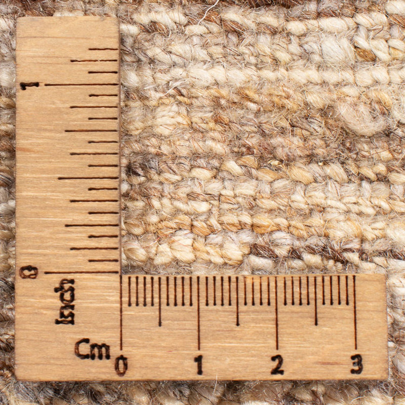Persian Gabbeh Rug 138x100cm - Perserteppich Wollteppich