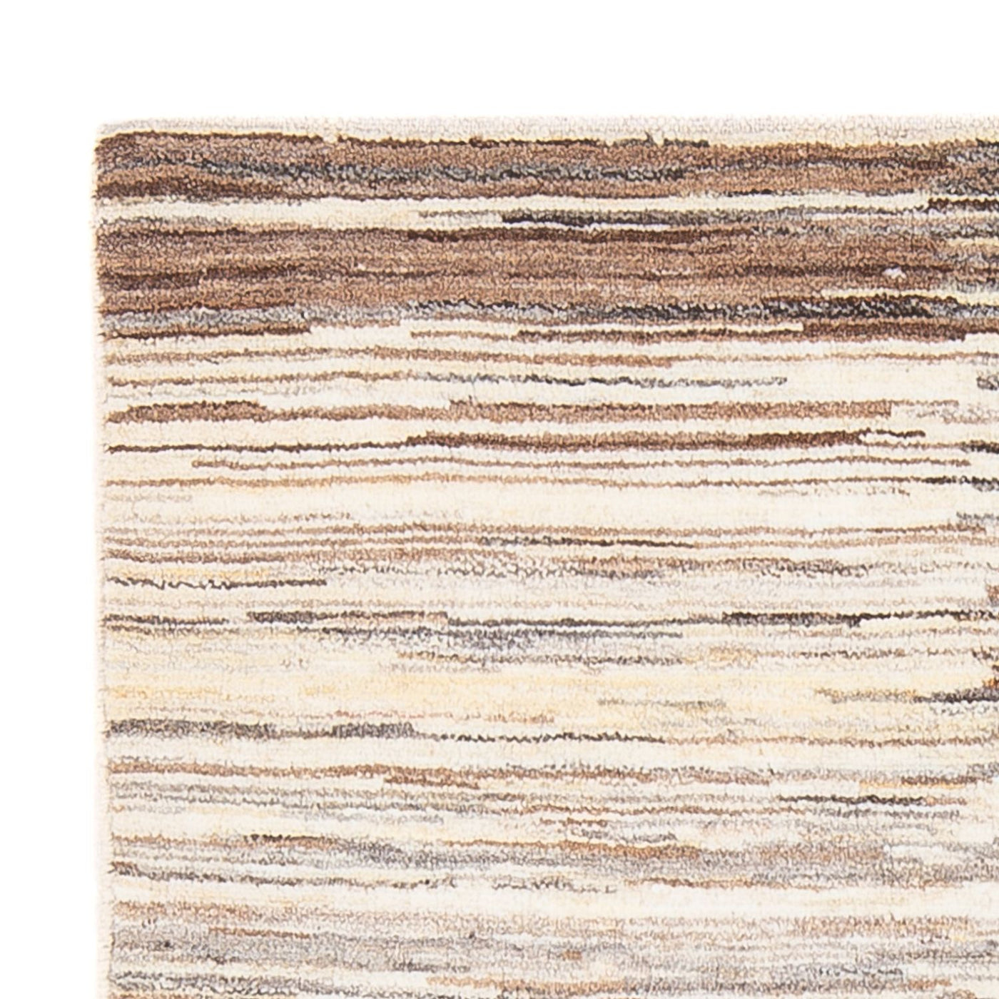 Persian Gabbeh Rug 142x98cm - Perserteppich Wollteppich