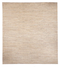 Gabbeh Rug - Perser - 290 x 250 cm - light beige