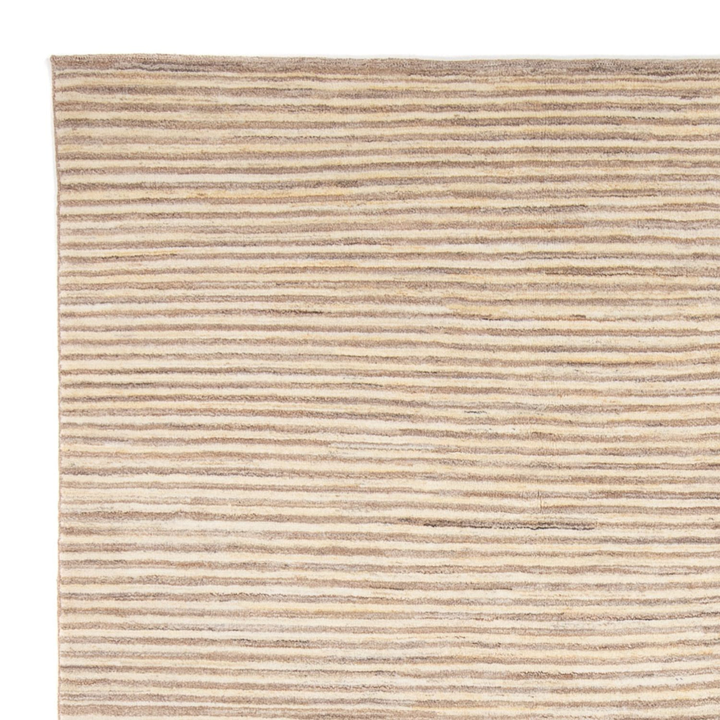 Persian Gabbeh Rug 290x250cm - Perserteppich Wollteppich