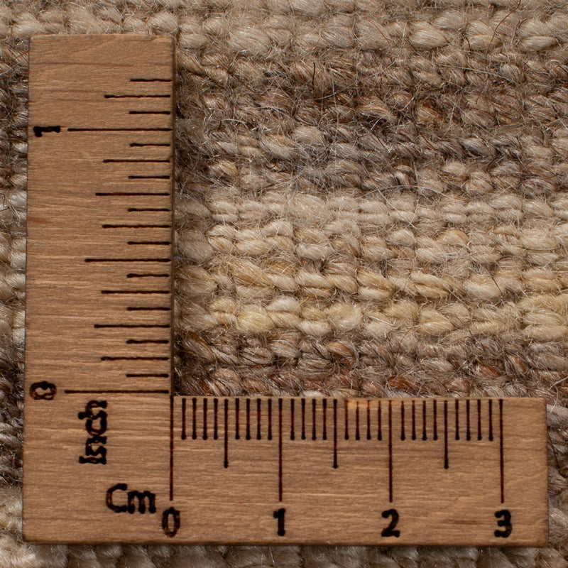 Gabbeh Rug - Perser - 290 x 250 cm - light beige