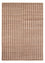 Gabbeh Rug - Perser - 240 x 163 cm - light brown