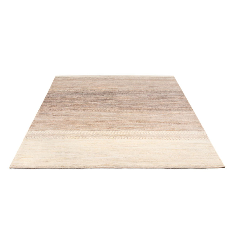 Gabbeh Rug - Perser - 196 x 146 cm - multicolored