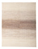 Gabbeh Persian Rug 193x148cm - Perserteppich Wollteppich
