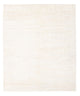 Persian Gabbeh Rug 191x150cm - Perserteppich Wollteppich