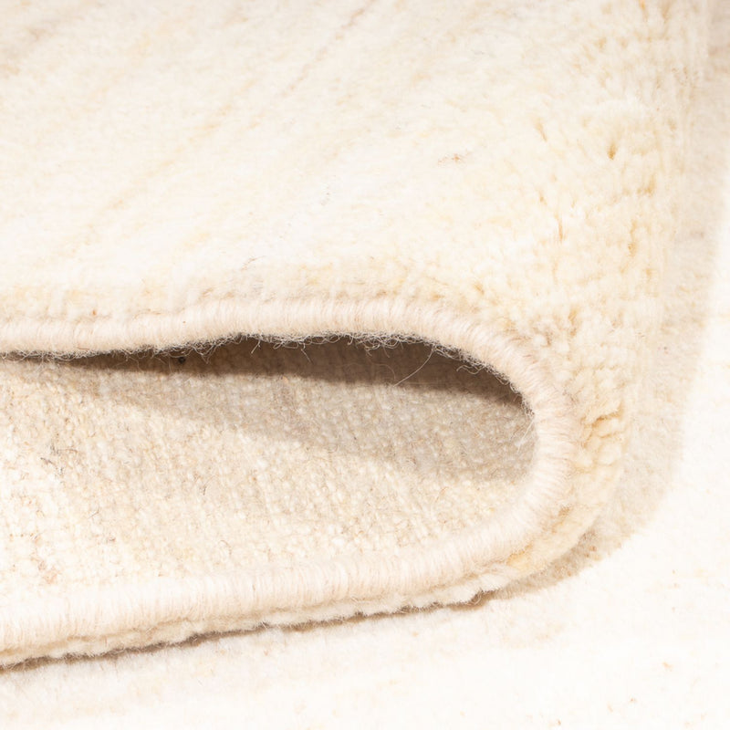 Gabbeh Rug - Perser - 191 x 150 cm - beige