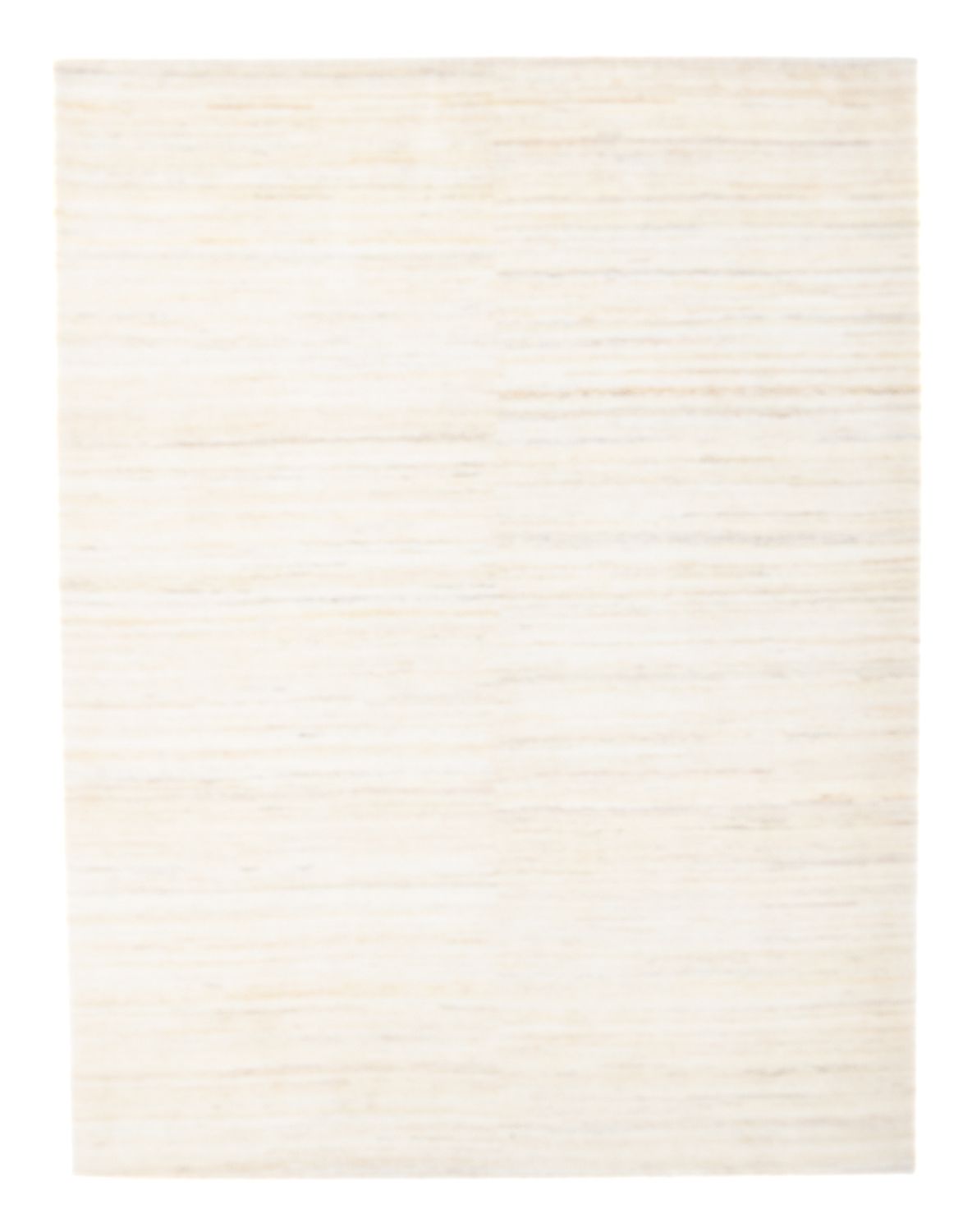 Gabbeh Rug - Perser - 193 x 147 cm - beige