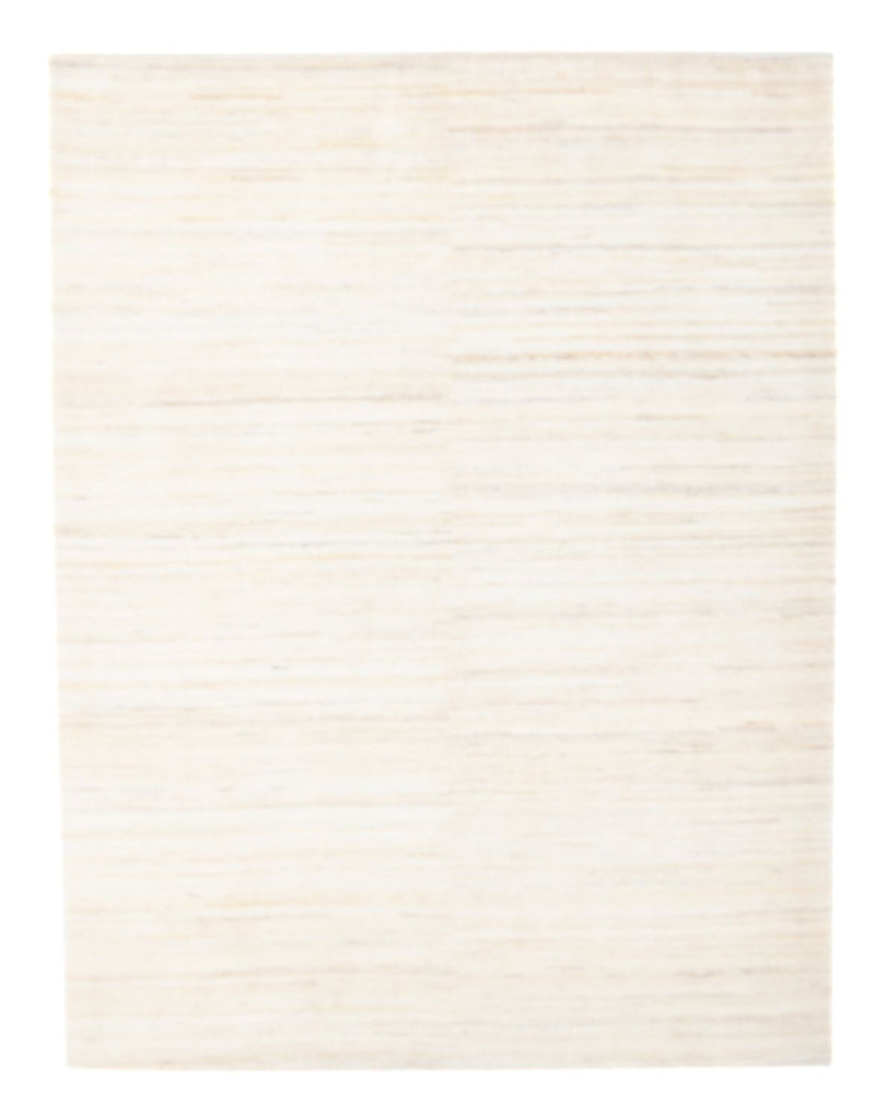 Gabbeh Rug - Perser - 193 x 147 cm - beige