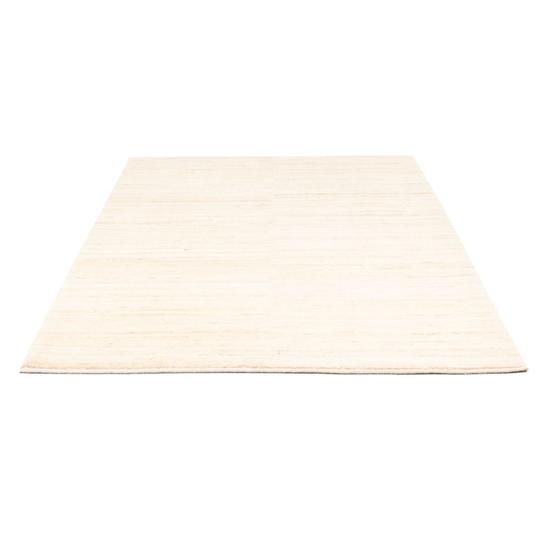Gabbeh Rug - Perser - 193 x 147 cm - beige