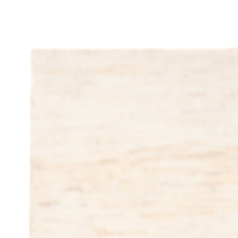 Runner Gabbeh Rug - Perser - 268 x 85 cm - natural