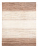 Gabbeh Persian Rug 246x198cm - Perserteppich Wollteppich