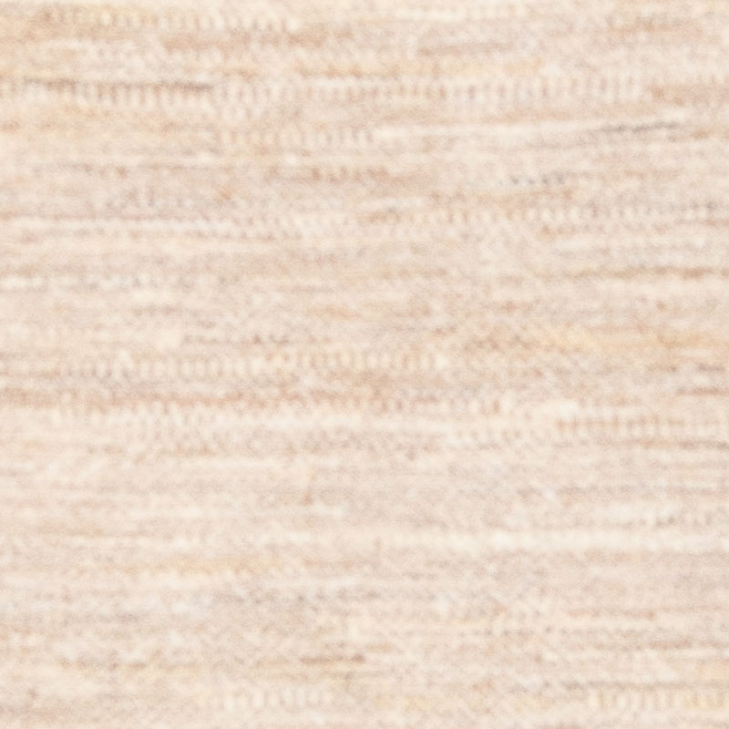 Gabbeh Rug - Perser - 135 x 97 cm - dark beige